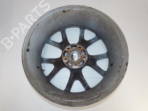 Fælk FIAT FREEMONT (345_) 2.0 JTD 4x4 | BP29846025C45 - Image 3