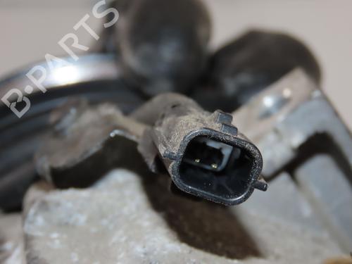 AC Kompressor DACIA DUSTER (HS_) 1.5 dCi (109 hp) 30892892