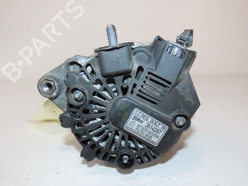 Alternator KIA RIO III (UB) 1.25 CVVT | BP27246121M7