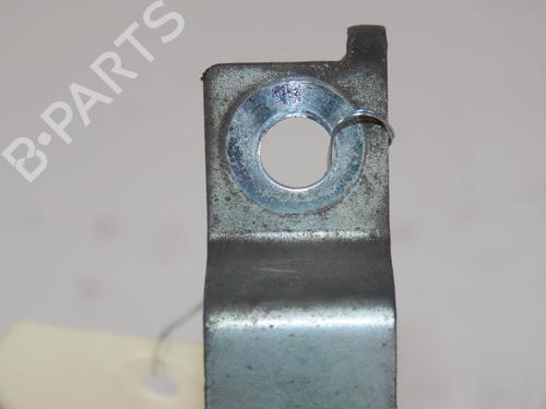 Horn NISSAN QASHQAI I (J10, NJ10) 1.6 dCi (130 hp) 31843814