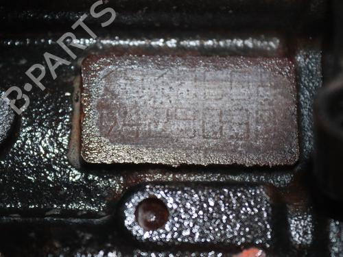 Engine RENAULT CAPTUR I (J5_, H5_) 1.5 dCi 90 (J5N4, J5M5, J5MW, J5M6, J5AL, J5AJ) | BP38475626M1  - Image 5