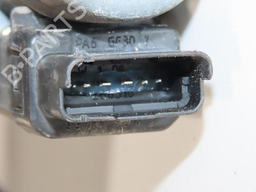 Front left window mechanism RENAULT MEGANE II Coupé-Cabriolet (EM0/1_) 1.9 dCi | BP30164737C22