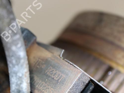 Motor OPEL INSIGNIA A Sports Tourer (G09) 2.0 CDTI (35) (131 hp) 29577750