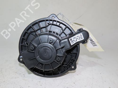 Heater blower motor HYUNDAI TUCSON (TL, TLE) 1.7 CRDi | BP19401756M62 