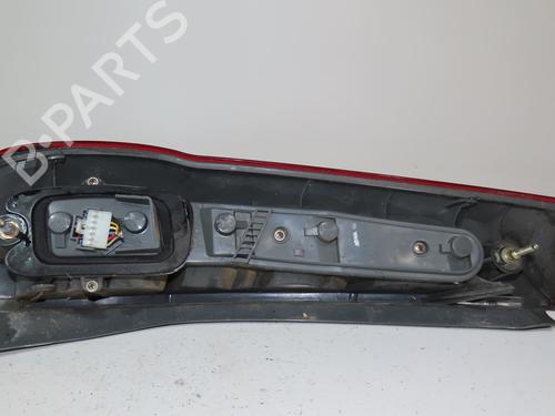 Used Right taillight FIAT PUNTO (176_) 55 1.1 (54 hp) 24489873