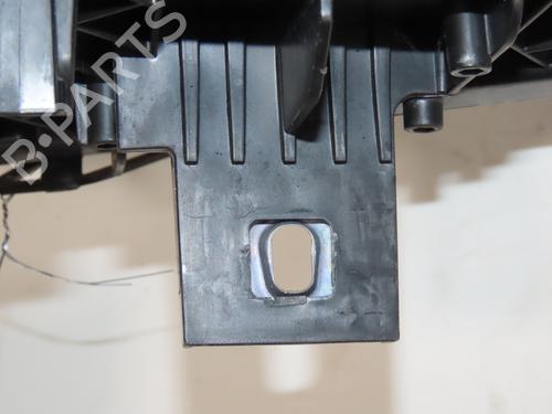 Used Right headlight MERCEDES-BENZ CITAN Box Body/MPV (W420) 1.5 112 CDI (420.633, 420.635) (116 hp) 31277503