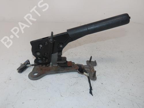 Used Hand brake Hand brake CITROËN C3 II (SC_) 1.4 (73 hp) 40438658 40438658