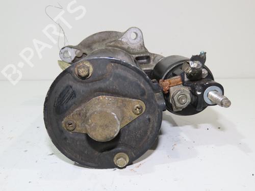 Used Starter Starter CITROËN SAXO (S0, S1) 1.1 X, SX (60 hp) 23159485 23159485