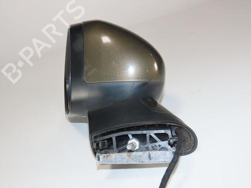 Retrovisor esquerdo CITROËN C4 II (NC_) 1.6 HDi 90 | BP31140910C26 