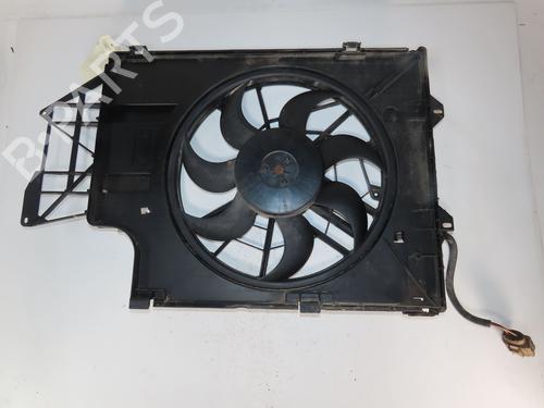 Radiator fan VW TRANSPORTER T5 Van (7HA, 7HH, 7EA, 7EH) 2.5 TDI | BP29046523M35 - Image 3