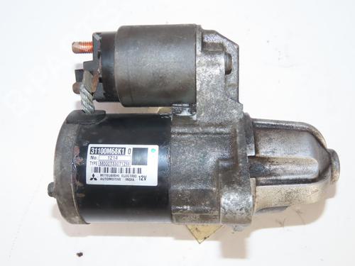 Starter NISSAN PIXO (UA0) 1.0 | BP31179405M8