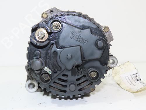 Alternator CITROËN SAXO (S0, S1) 1.1 X, SX | BP23159597M7 