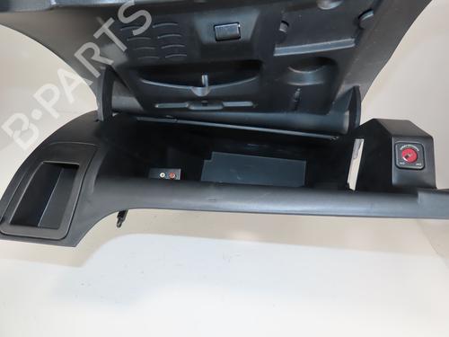 Used Glove box PEUGEOT 207 (WA_, WC_) 1.6 HDi (90 hp) 32005491