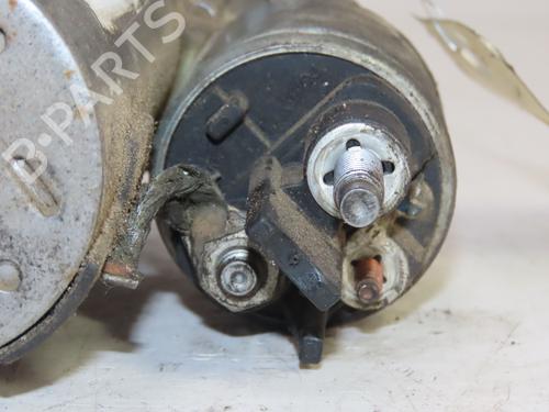 Used Starter Starter DACIA DUSTER (HS_) 1.5 dCi (HSAJ) (90 hp) 33679999 33679999