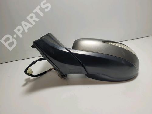 Left mirror FORD FOCUS II (DA_, HCP, DP) 1.6 TDCi | BP9397641C26 