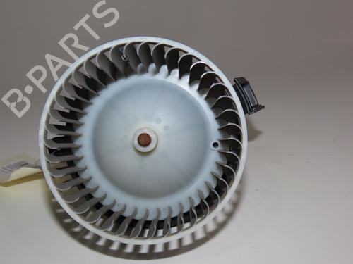 Heater blower motor RENAULT TWINGO III (BCM_, BCA_) 1.0 SCe 65 (BCMJ) | BP20162821M62 