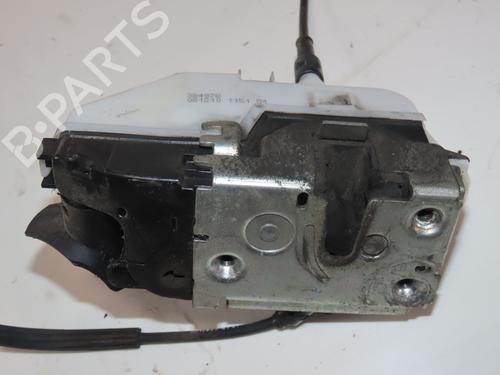 front-left-lock-renault-twingo-ii-cn0_-2007-33031793 main image
