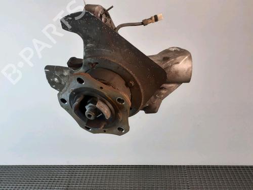 Right front steering knuckle PORSCHE 911 (996) 3.6 Carrera S | BP14895317M26 