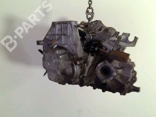 Gearbox ALFA ROMEO MITO (955_) 1.3 MultiJet (955AXP1A, 955AYC1A) | BP11747324M3 