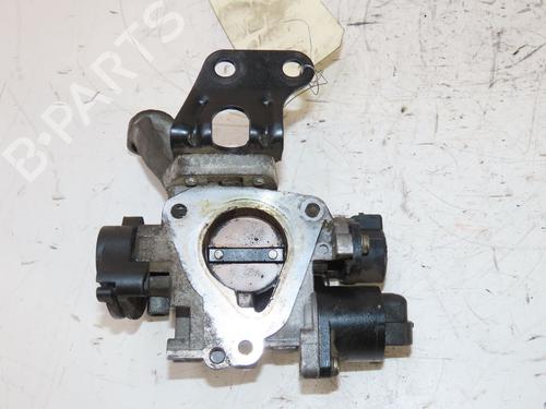 Used Throttle body Throttle body RENAULT TWINGO I (C06_) 1.2 (C066, C068) (58 hp) 24018936 24018936
