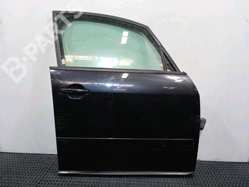 Right front door AUDI A2 (8Z0) 1.4 (75 hp) 9709692