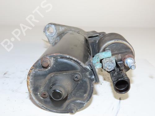 Starter VW POLO IV (9N_, 9A_) 1.4 TDI | BP29819048M8 