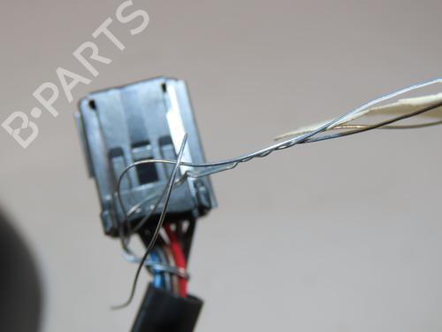 Used Left mirror Left mirror RENAULT CLIO IV (BH_) 1.5 dCi 90 (90 hp) 33562426 33562426