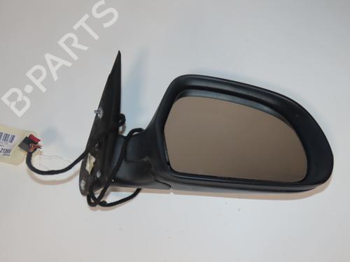 Right mirror SKODA OCTAVIA II (1Z3) 1.2 TSI | BP30187810C27