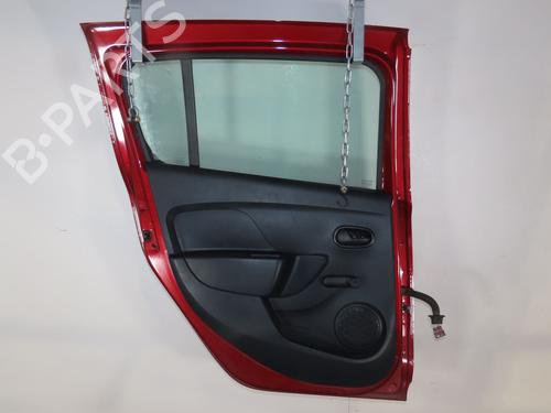 Used Left rear door DACIA SANDERO III 1.0 TCe 100 ECO-G (101 hp) 28504102