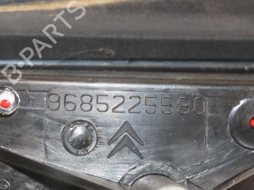 Left tailgate light CITROËN C3 II (SC_) 1.4 VTi 95 | BP30893018C79