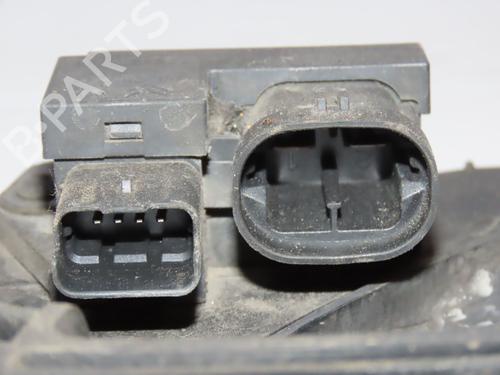 Used Radiator fan CITROËN C3 Picasso (SH_) 1.6 HDi (90 hp) 15009015