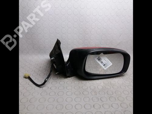 Ryggespeil høyre SUZUKI SWIFT III (MZ, EZ) 1.3 DDiS (RS413D) (69 hp) 9017289