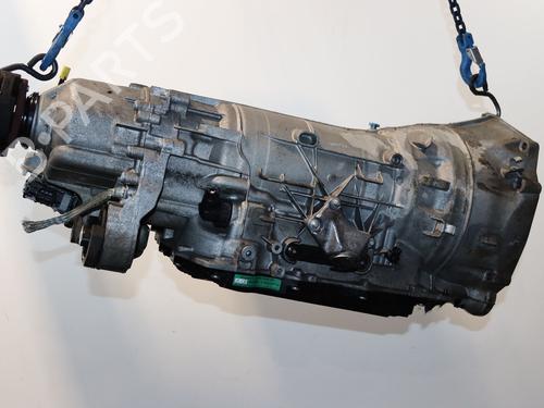 Used Gearbox BMW 5 Touring (G31) 530 d xDrive (265 hp) 24487035