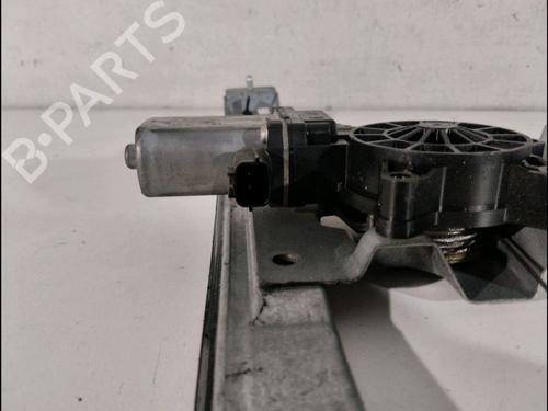 Front left window mechanism RENAULT CLIO IV (BH_) 1.5 dCi 75 | BP12908360C22 