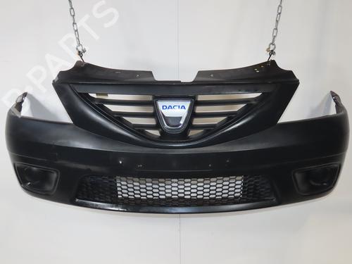 Front bumper DACIA LOGAN MCV (KS_) 1.5 dCi (KS0K) | BP32308697C7 - Image 6