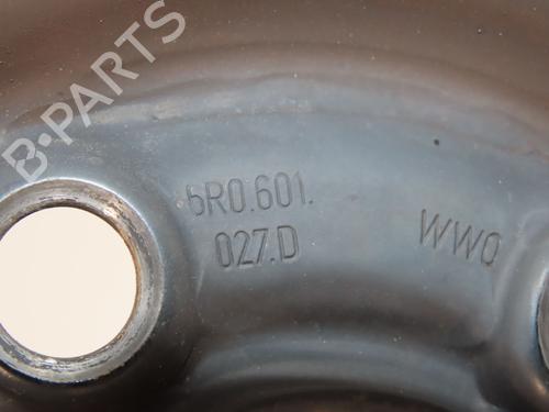 Rim VW POLO V (6R1, 6C1) 1.6 TDI | BP17783630C45 