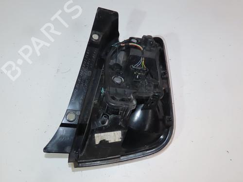 Used Left taillight ABARTH 500 / 595 / 695 1.4 (312.AXD1A) (135 hp) 28285379