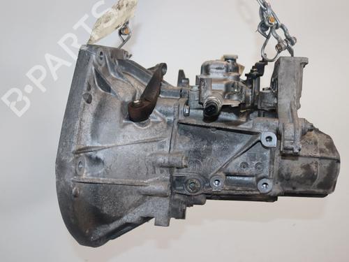 Gearbox FIAT 500 (312_) 1.0 Mild Hybrid (312.AYD1B) | BP32223890M3 - Image 4
