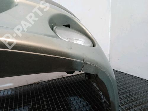 Front bumper RENAULT SCÉNIC I MPV (JA0/1_, FA0_) 1.4 16V (JA0D, JA1H, Ja0W, JA10) | BP9824654C7 