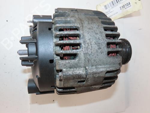 Used Alternator VW PASSAT B6 Variant (3C5) 3.2 FSI 4motion (250 hp) 29016535