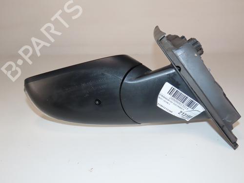 Used Left mirror RENAULT LAGUNA III Grandtour (KT0/1) 2.0 dCi (KT07, KT0J, KT14, KT1A, KT1S) (131 hp) 30164757