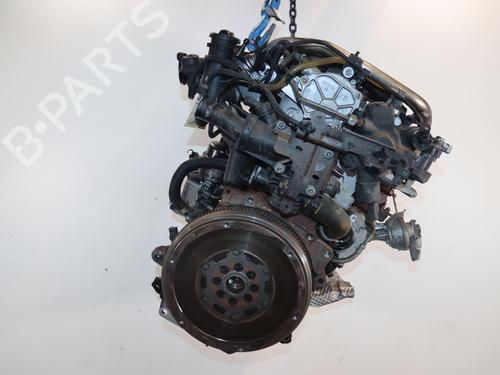 Engine CITROËN C4 Picasso I MPV (UD_) 2.0 HDi 138 | BP37597435M1  - Image 5