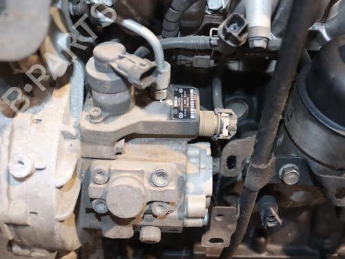 Engine HYUNDAI GETZ (TB) 1.5 CRDi | BP9029743M1