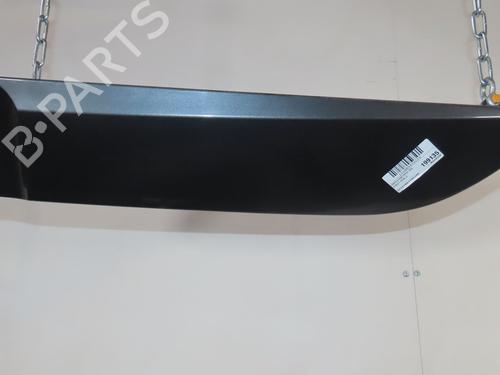 Used Door moulding trim RENAULT SCÉNIC III (JZ0/1_) 1.9 dCi (JZ0J, JZ1J, JZ1K, JZ1S) (131 hp) 25207649