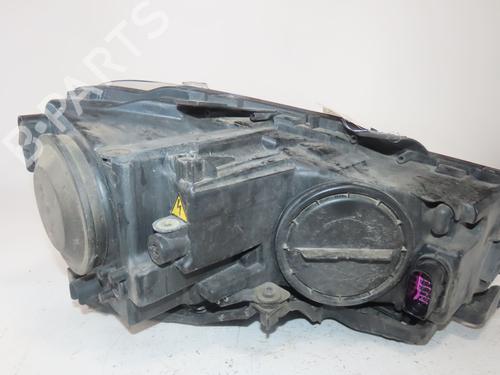 left-headlight-vw-golf-vi-5k1-2008-2009-2010-2011-2012-2013-2014-40518753 main image