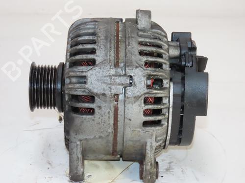 Alternator RENAULT SCÉNIC III (JZ0/1_) 1.9 dCi (JZ0J, JZ1J, JZ1K, JZ1S) | BP30556432M7
