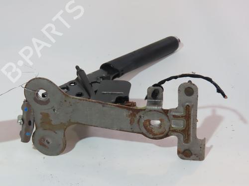 Hand brake CITROËN C3 Picasso (SH_) 1.6 HDI 90 | BP17657413I18 