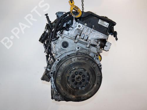 Engine BMW 1 (F20) 118 d | BP33727496M1 - Image 4