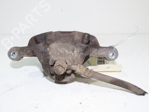 Used Right front brake caliper HONDA JAZZ III (GE_, GG_, GP_, ZA_) 1.3 i (GE6, GG3, GG6) (100 hp) 14959168