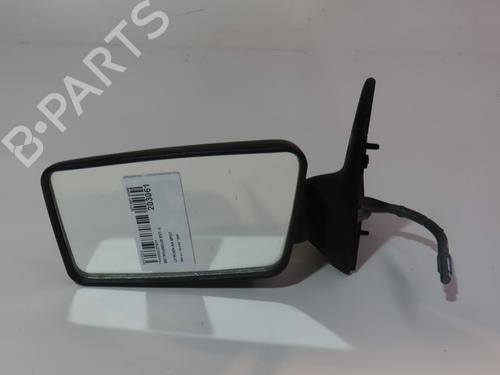Used Left mirror CITROËN AX (ZA-_) 10 (50 hp) 17996365
